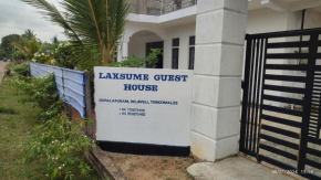 Laxsume Guest House Nilaveli